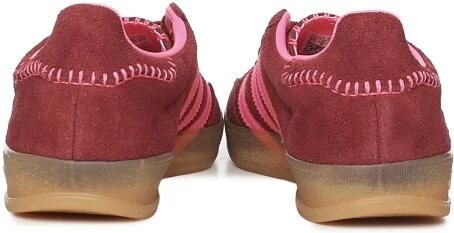 Adidas Originals Gazelle Indoor Dames Roze- Dames Roze - Foto 2