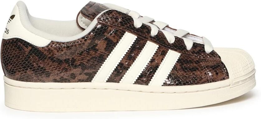 Adidas Superstar II Sneakers
