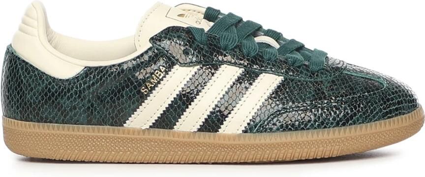Adidas Originals Samba OG Sneakers - Foto 3
