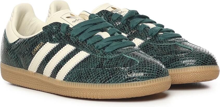 Adidas Originals Samba OG Sneakers - Foto 2