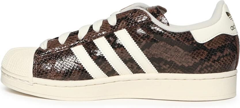 Adidas Superstar II Sneakers - Foto 2
