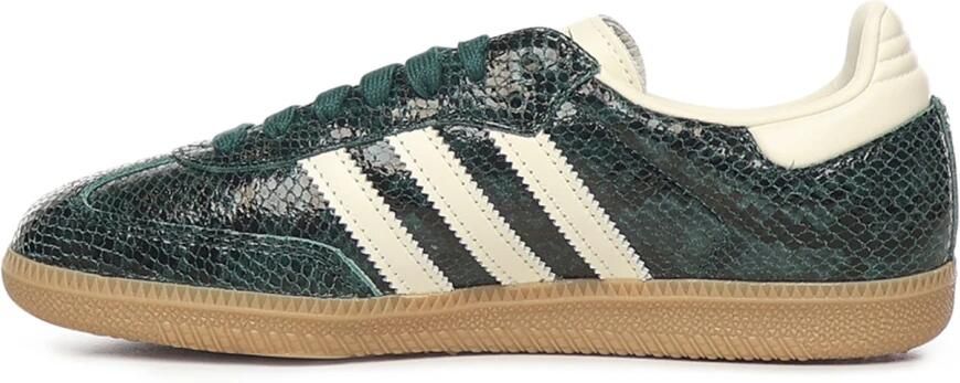 Adidas Originals Samba OG Sneakers - Foto 4