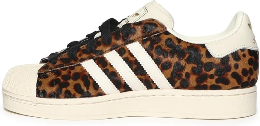 Adidas Superstar II Schoenen