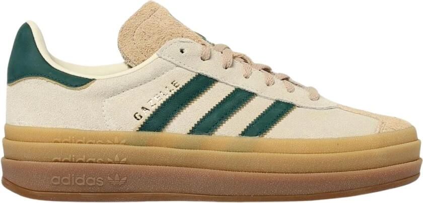 Adidas Originals Gazelle Bold Sneaker W adidas Gazelle in beige formaten: 36 - Foto 10