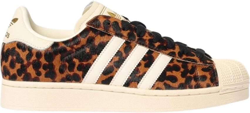 Adidas Superstar II Schoenen - Foto 3