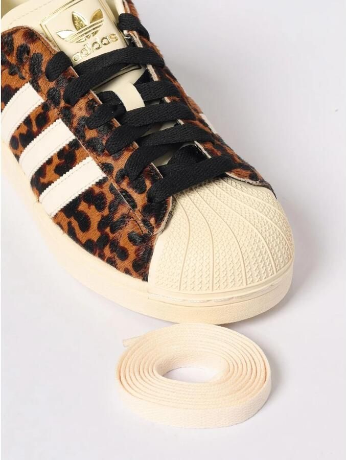 Adidas Superstar II Schoenen