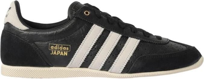 Adidas Originals Japan W Sneaker Lifestyle zwart 2 3 Schoenen