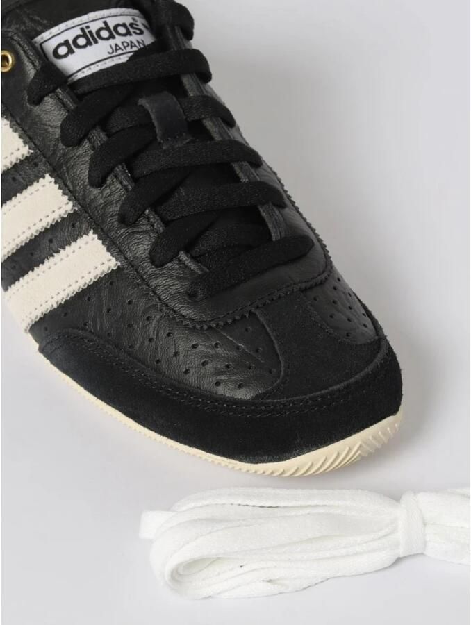 Adidas Originals Japan W Sneaker Lifestyle zwart 2 3 Schoenen