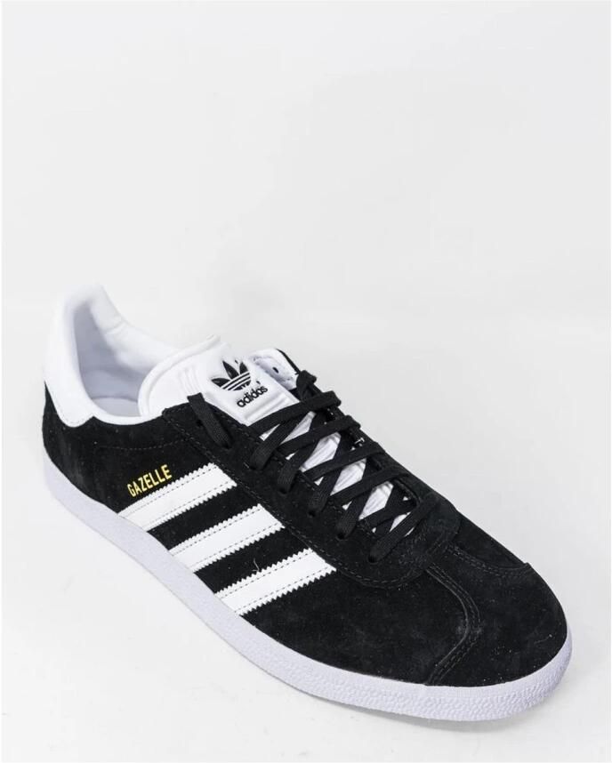 Adidas Originals Gazelle Sneaker Fashion sneakers Schoenen dgh solid grey white gold met. maat: 45 1 3 beschikbare maaten:42 43 1 3 44 2 3 45 1 - Foto 20