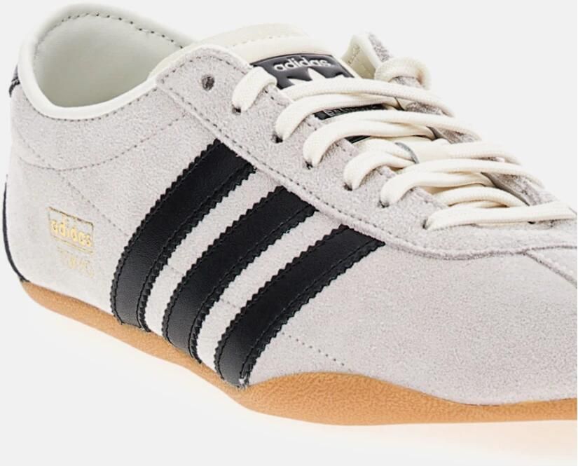 Adidas Originals Tokyo Sneaker Lifestyle beige 2 3 Schoenen