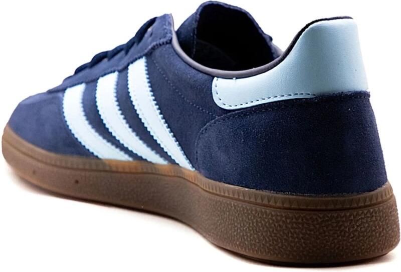 Adidas Originals Handball Spezial Sneaker Trendy Sneakers light blue ftwr white GUM5 maat: 40 beschikbare maaten:36 2 3 38 2 3 39 1 3 40 4 - Foto 15