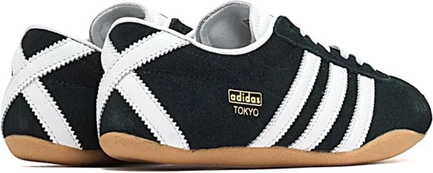 Adidas Originals Tokyo Sneaker W Lifestyle zwart 1 3 Schoenen - Foto 4
