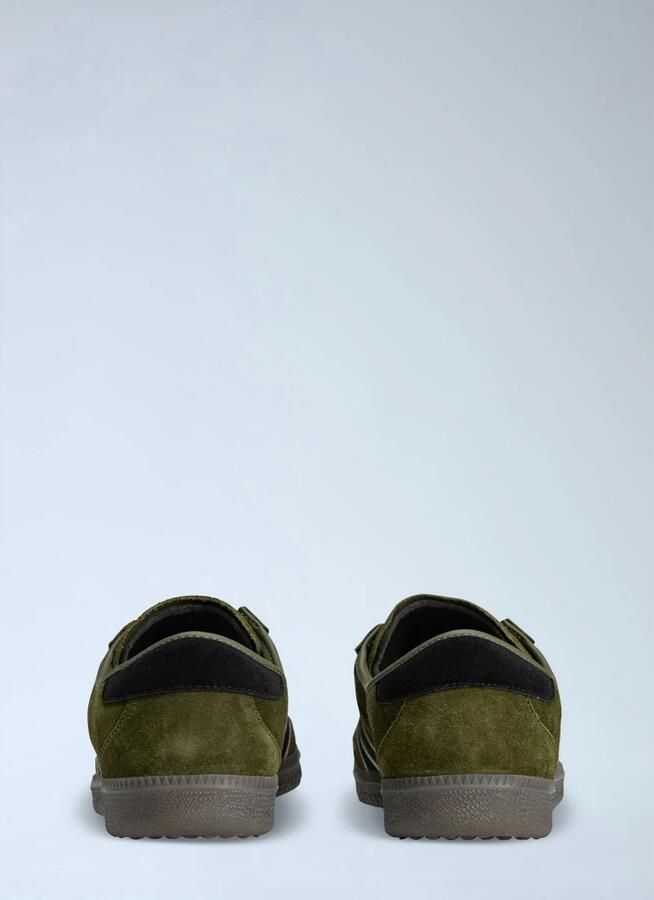 Adidas Lage Sneakers Baskets gralfy spzl daim - Foto 3