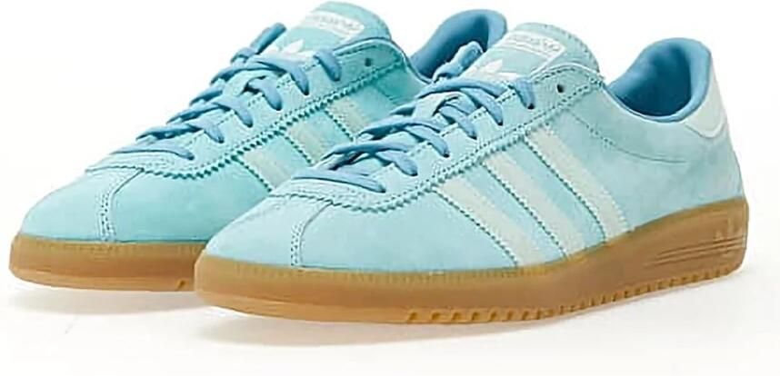 Adidas Originals Sportschoenen Bermuda Blauw Heren - Foto 2