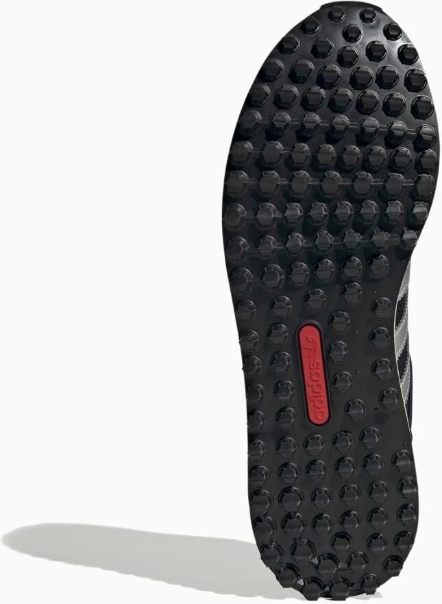 Adidas LA Trainer Sneakers Blauw 2 3 Leer - Foto 11