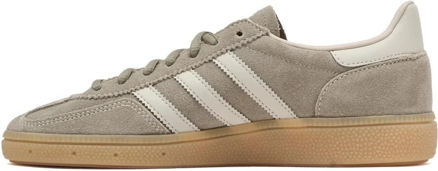 Adidas Originals Handball Spezial Bruin- Dames Bruin