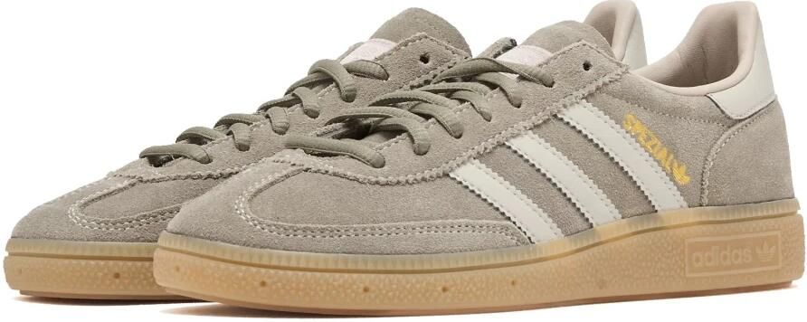 Adidas Originals Handball Spezial Bruin- Dames Bruin - Foto 3