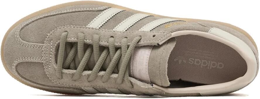 Adidas Originals Handball Spezial Bruin- Dames Bruin - Foto 6