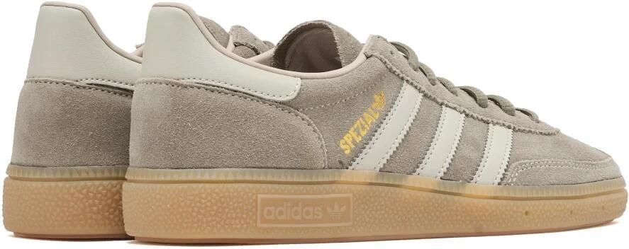 Adidas Originals Handball Spezial Bruin- Dames Bruin - Foto 4