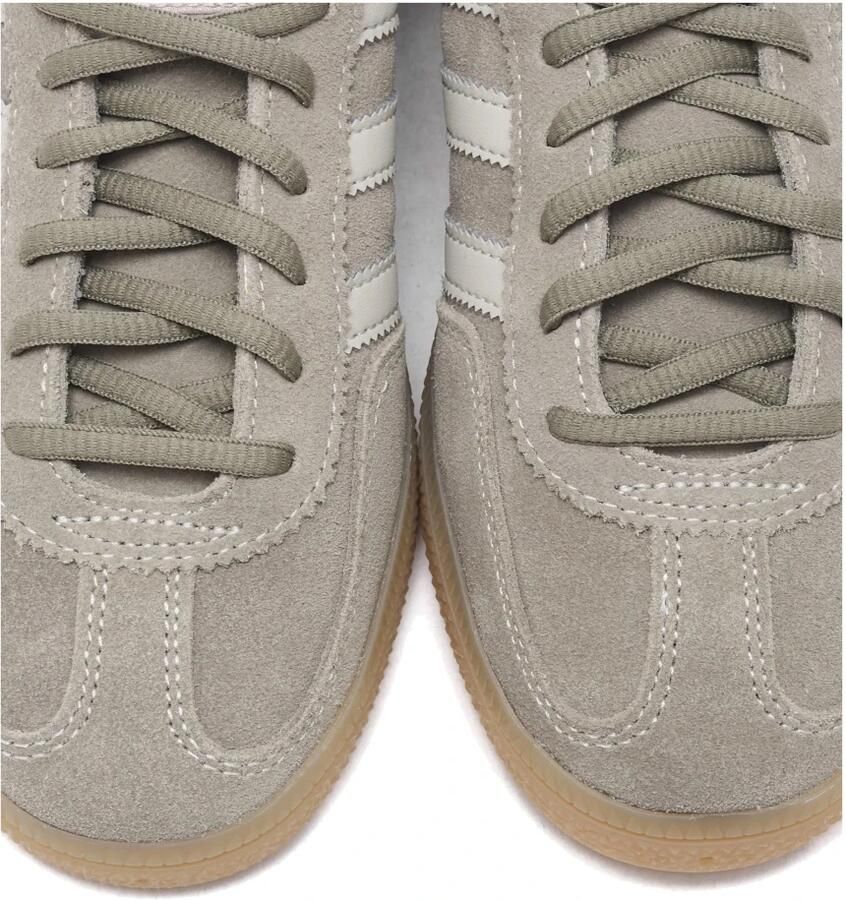 Adidas Originals Handball Spezial Bruin- Dames Bruin - Foto 2