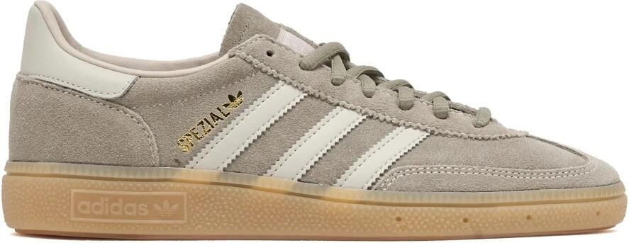 Adidas Originals Handball Spezial Bruin- Dames Bruin - Foto 5