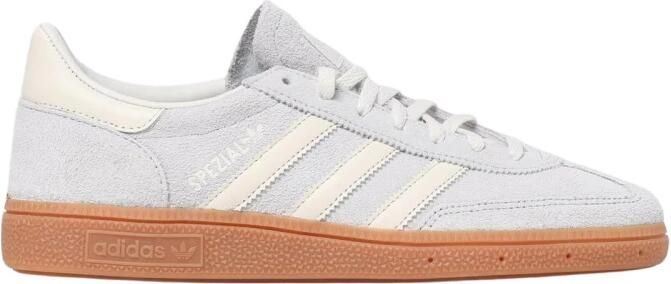 Adidas Lage Sneakers Handball Spezial Wonder Silver Gum - Foto 4
