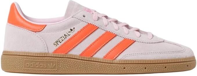 Adidas Handball Spezial Schoenen Roze Maat: 36 2 3 Suède Foot Locker - Foto 2