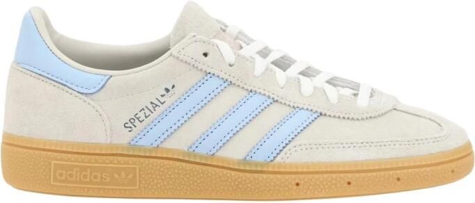 Adidas Originals Handball Spezial W Sneaker adidas Handball Spezial in beige formaten: 41 1 3 - Foto 4