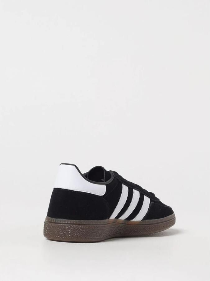 Adidas Originals Handball Spezial Sneaker Terrace Styles core black ftwr white GUM5 maat: 36 beschikbare maaten:36 2 3 37 1 3 38 2 3 39 1 - Foto 4