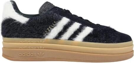 Adidas Originals Sportieve Leren Vetersneakers
