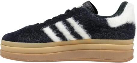 Adidas Originals Sportieve Leren Vetersneakers