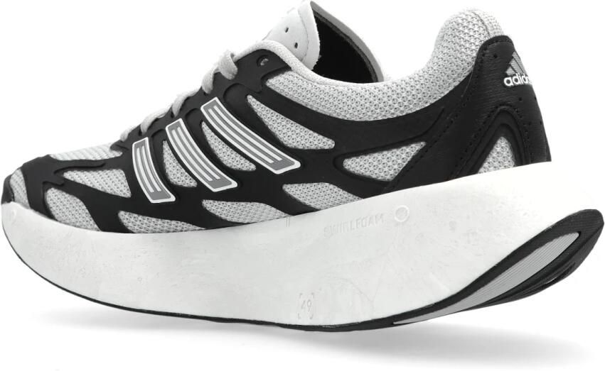 Adidas Originals Adizero Aruku Sneaker Running grijs 1 3 Schoenen - Foto 2