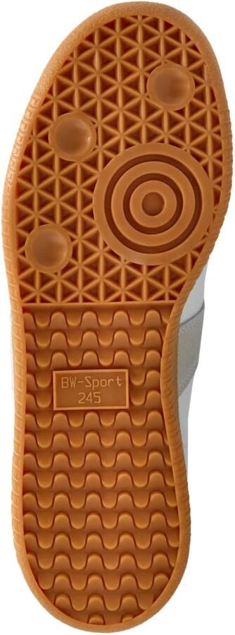 Adidas Minimalistische Cloud White Leren Sneakers - Foto 5