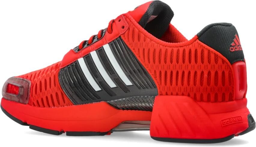 Adidas Originals Climacool 1 Red Core Black Crystal White Red Core Black Crystal White