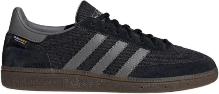 Adidas Originals Handball Spezial Sneaker Fashion sneakers Schoenen core black grey four gum