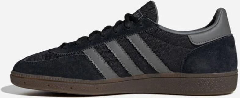 Adidas Originals Handball Spezial Sneaker Fashion sneakers Schoenen core black grey four gum - Foto 4