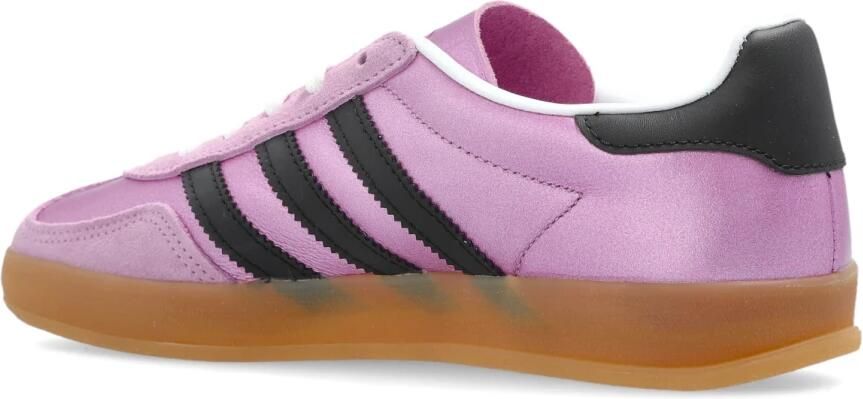 Adidas Originals Gazelle Indoor W Women roze 2 3 Schoenen