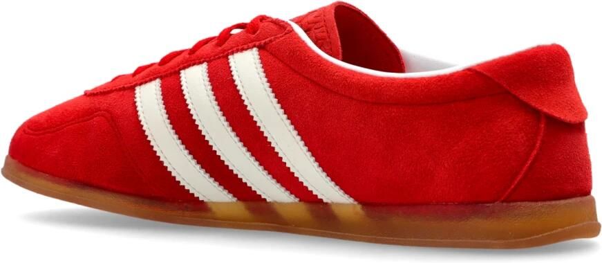 Adidas Originals Gazelle Lo Pro Rood- Rood - Foto 2