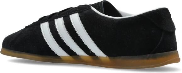 Adidas Originals Gazelle Lo Pro Zwart- Zwart