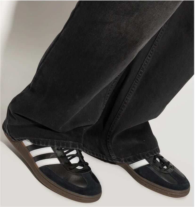 Adidas Originals Handball Spezial Sneaker Fashion sneakers Schoenen core black ftwr white GUM5 - Foto 5