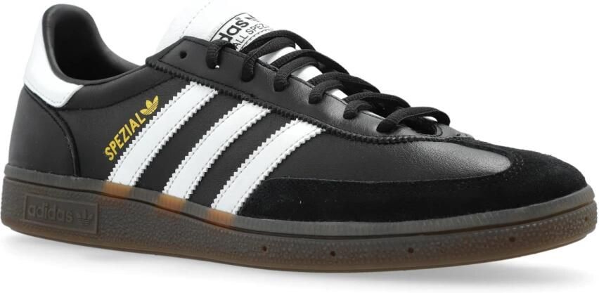 Adidas Originals Handball Spezial Sneaker Fashion sneakers Schoenen core black ftwr white GUM5 - Foto 13