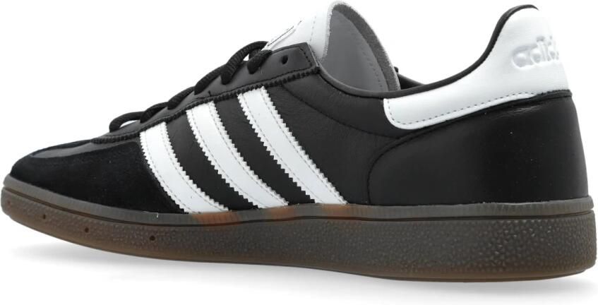 Adidas Originals Handball Spezial Sneaker Fashion sneakers Schoenen core black ftwr white GUM5 - Foto 12