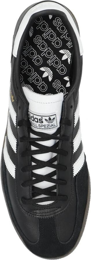 Adidas Originals Handball Spezial Sneaker Fashion sneakers Schoenen core black ftwr white GUM5 - Foto 18
