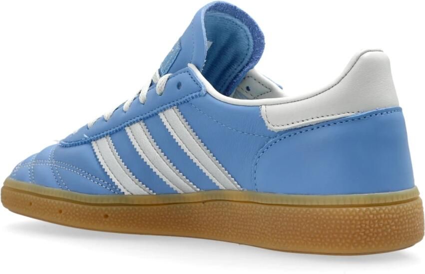 Adidas Originals Handball Spezial W Women blauw 1 3 Schoenen