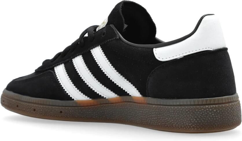 Adidas Originals Handball Spezial Sneaker Terrace Styles core black ftwr white GUM5 maat: 36 beschikbare maaten:36 2 3 37 1 3 38 2 3 39 1 - Foto 4