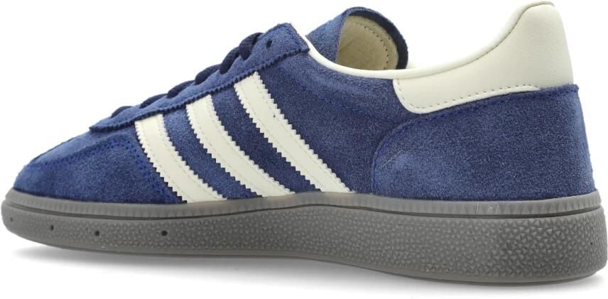 Adidas Originals Handball Spezial Night Indigo Cream White Cloud White- Night Indigo Cream White Cloud White - Foto 2