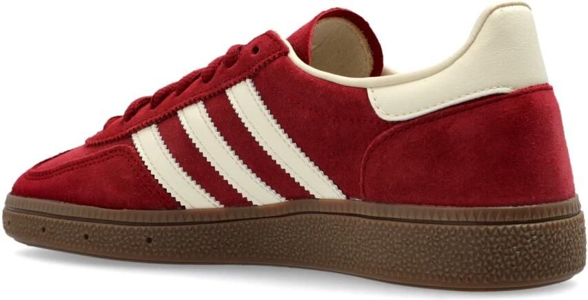 Adidas Lage Sneakers Baskets Handball Spezial cuir suédé - Foto 9