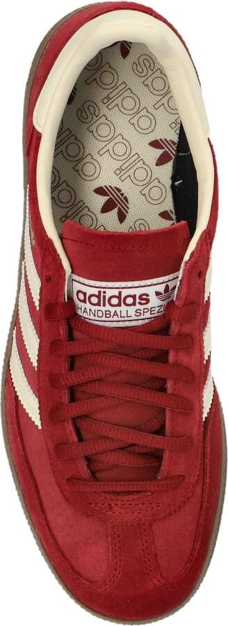Adidas Lage Sneakers Baskets Handball Spezial cuir suédé - Foto 12