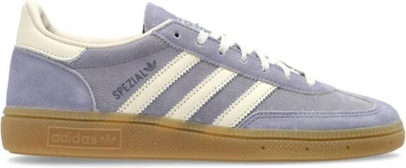 Adidas Originals Handball Spezial Dames Purple- Dames Purple - Foto 3