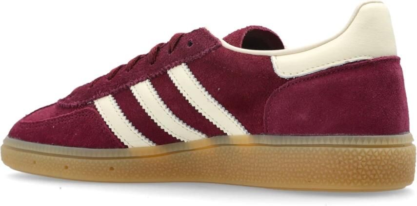 Adidas Originals Handball Spezial Bordeaux- Bordeaux